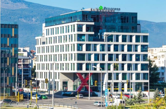 Progress Software обяви стажантската си програма за 2026 г.