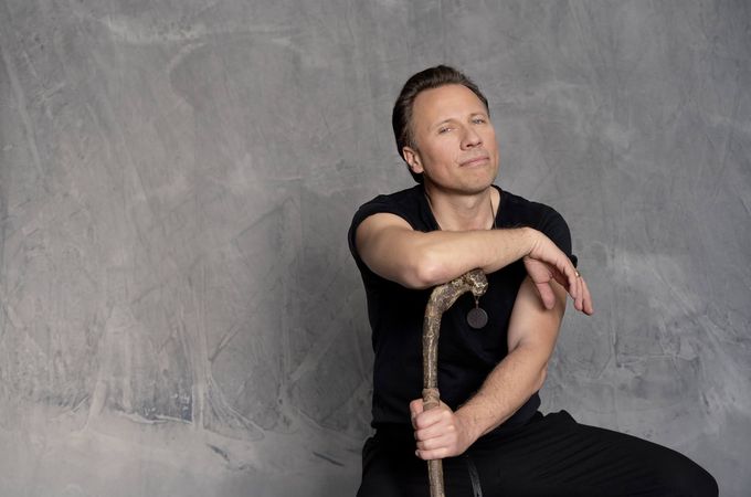 Световноизвестният диригент и композитор Кристиян Ярви дебютира със Софийската филхармония