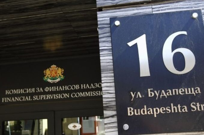 КФН определи минималната доходност за пенсионните фондове до 2026 година