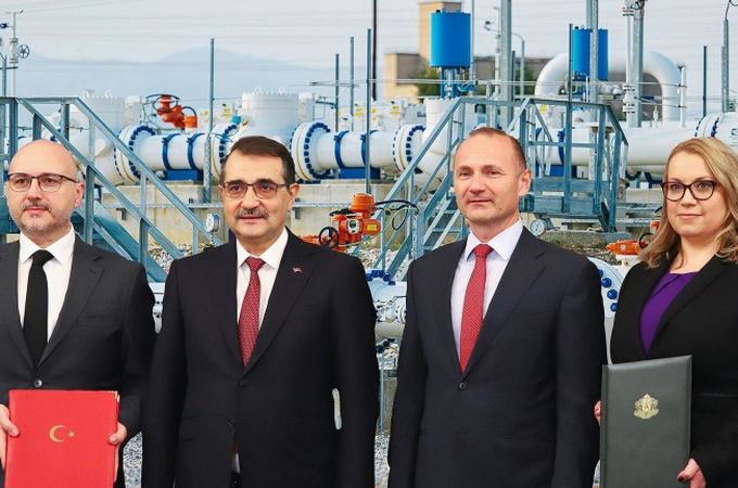 Турция бави отговора за „Боташ“, докато България плаща милиони за неизползван капацитет