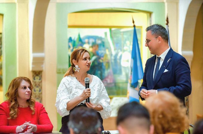 БДВО учреди своя първа регионална секция в Пловдив