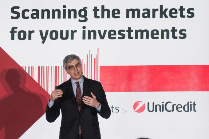 УниКредит Булбанк: Две трети от клиентите ни инвестират регулярно, пазарът достига 3,5 млрд. евро