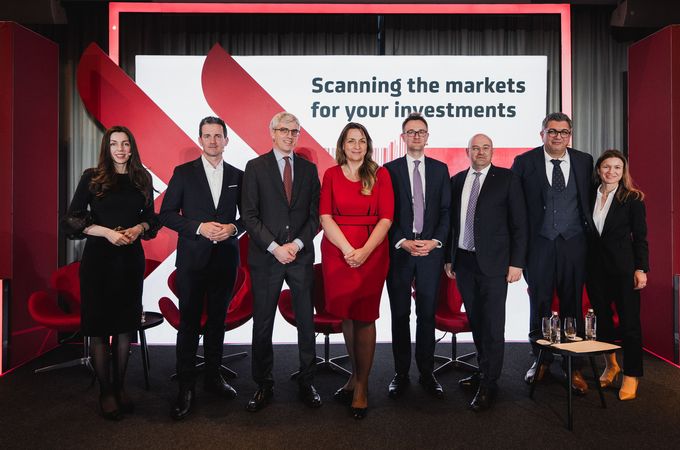 УниКредит Булбанк: Две трети от клиентите ни инвестират регулярно, пазарът достига 3,5 млрд. евро