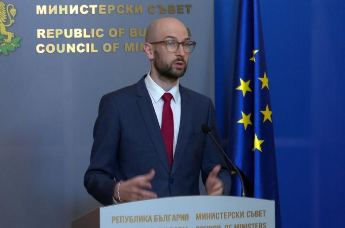 Бюджетна дисциплина: Финансовото министерство сведе до нула дефицита за месец април