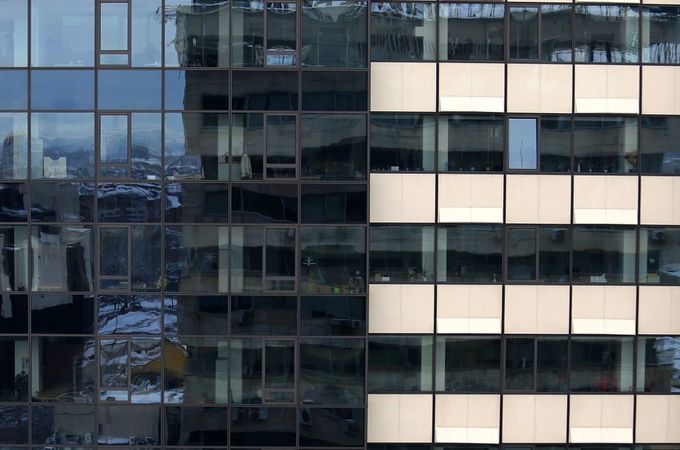 Инвестициите в бизнес имоти у нас надхвърлиха 100 млн. евро в началото на годината