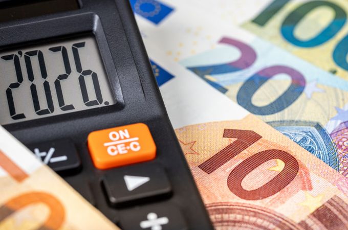 Фискалният съвет: Рекорден дефицит от 4.1 млрд. евро застрашава бюджетната стабилност