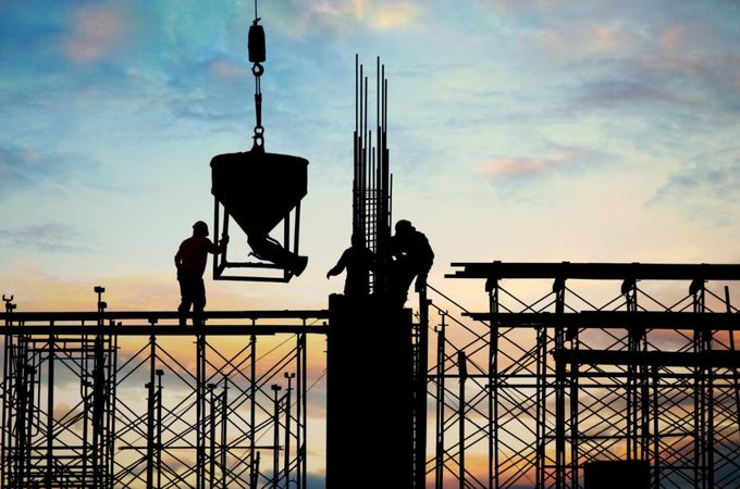 Ръст от 28% при жилищните разрешителни в България на годишна база