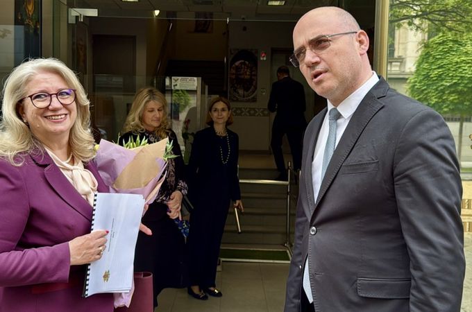 Приемственост в туризма: Илин Димитров поема министерството с фокус върху активен анализ