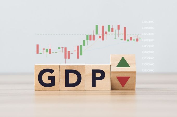Българската икономика ускорява темпото: БВП с ръст от 2,9% в началото на 2026