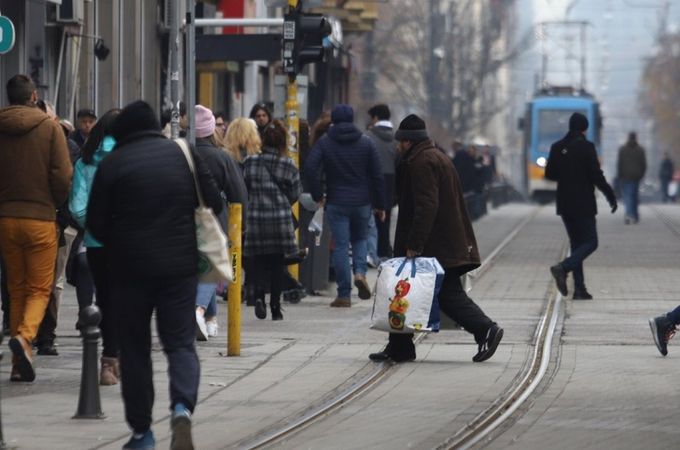 Българската икономика запазва стабилен ръст от 2,9% в началото на 2026 година