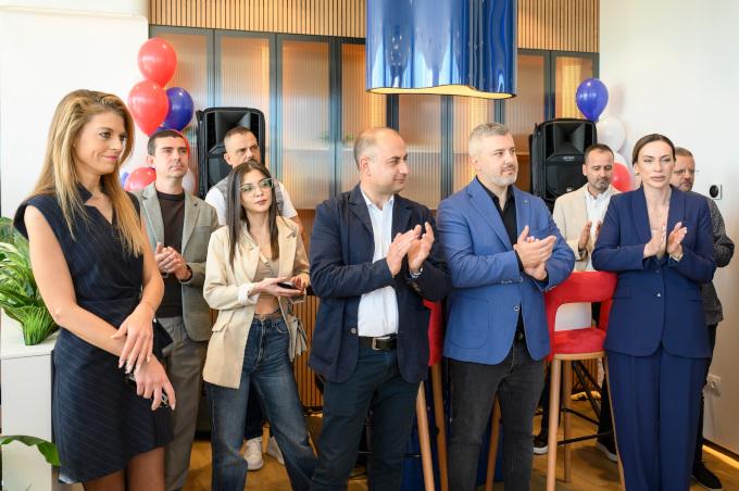 Postbank задава посоката на модерното банкиране с Postbank Next