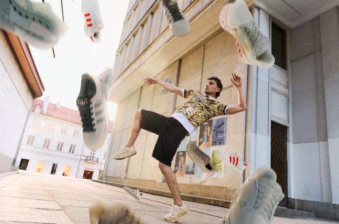 Answear представя SS26 със серия от късометражни модни истории
