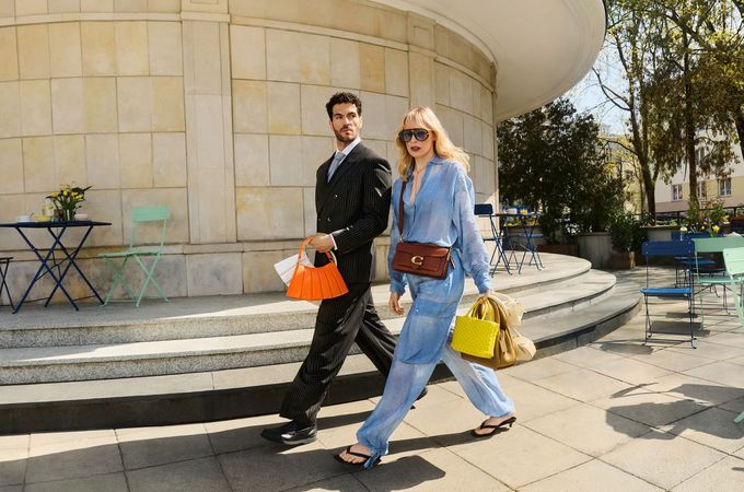 Answear представя SS26 със серия от късометражни модни истории