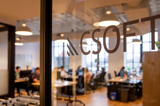 Базираният в Люксембург Innovation Fund, собственост на Eurobank Group, инвестира в CSoft