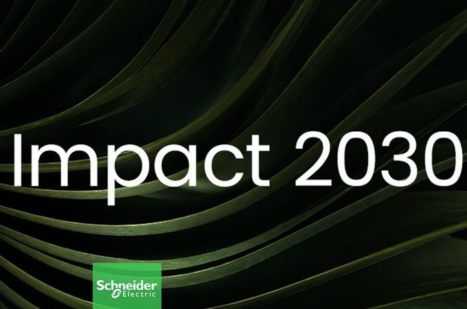 Schneider Electric отчита силен старт на новата си програма за устойчиво развитие Impact 2030