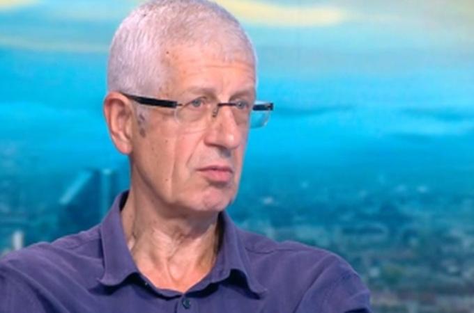 Румен Овчаров: Управлението на Спецов в „Лукойл“ води до катастрофални финансови загубиРумен Овчаров: Управлението на Спецов в „Лукойл“ води до катастрофални финансови загуби