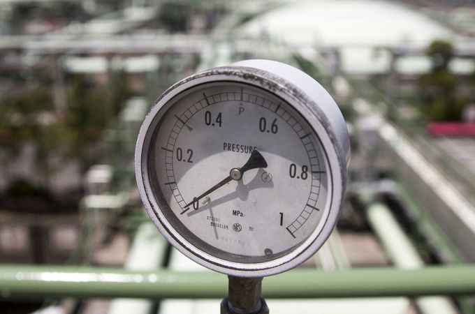 Булгаргаз прогнозира стабилни цени на природния газ през юни въпреки пазарната волатилност