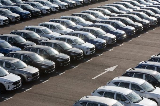 България с 18% ръст на новите коли при масова електрификация в Европа