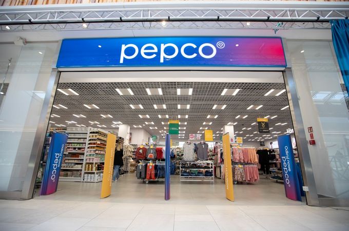 Pepco Group N.V. Междинни резултати за първото шестмесечие към 31 март 2026 г.