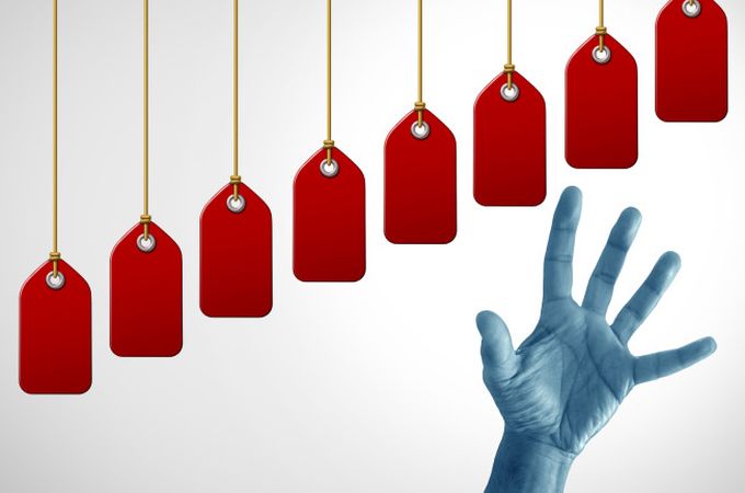 НСИ прогнозира 7% годишна инфлация през май 2026 година