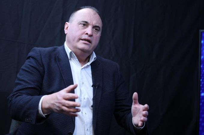 Румен Гълъбинов: Предстои затягане на лихвената политика на ЕЦБ и бюджетни реформи