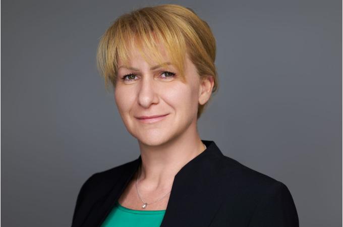 Гергана Заркова е новият изпълнителен директор на Имотека