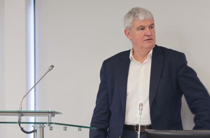 Пламен Димитров: „Кошница с грижа“ не решава проблема с високите цени