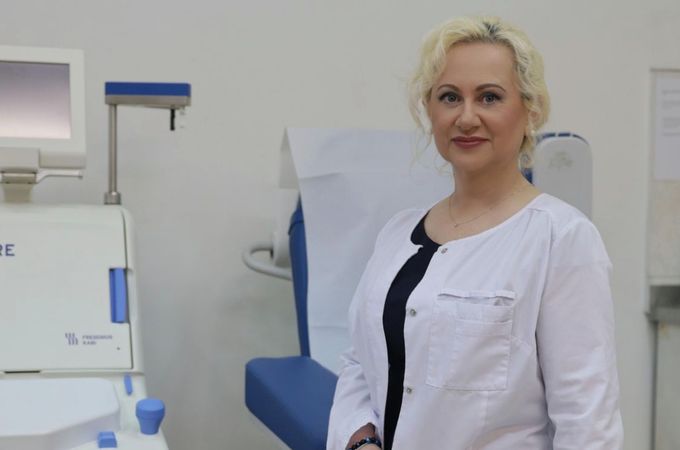 Над 40 хил. души дариха кръв и се хидратираха в рамките на инициативата на DEVIN и НЦТХ