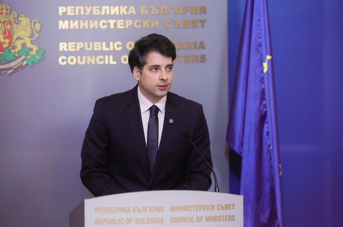 ЕК даде зелена светлина за близо 1 милиард евро по ПВУ за България