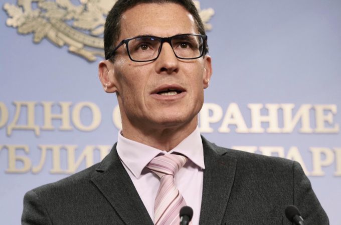 Константин Проданов: Бюджет 2026 се подготвя с фокус върху инвестициите