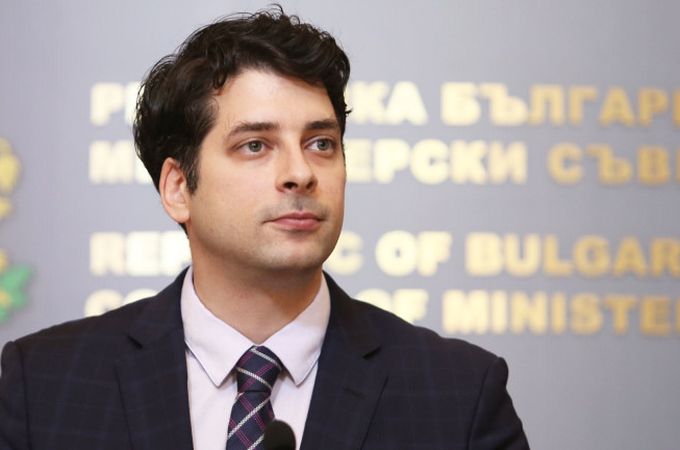 Атанас Пеканов: България ще получи близо 1 млрд. евро по ПВУ