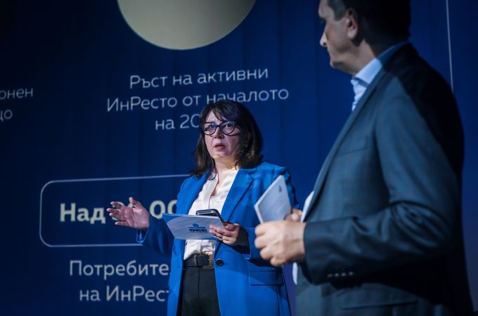 Над половината нови клиенти на ОББ откриват своята сметка дигитално, без посещение в клон