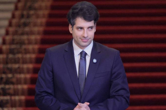 Атанас Пеканов: Четвъртото плащане по ПВУ вдъхва глътка въздух на бюджета