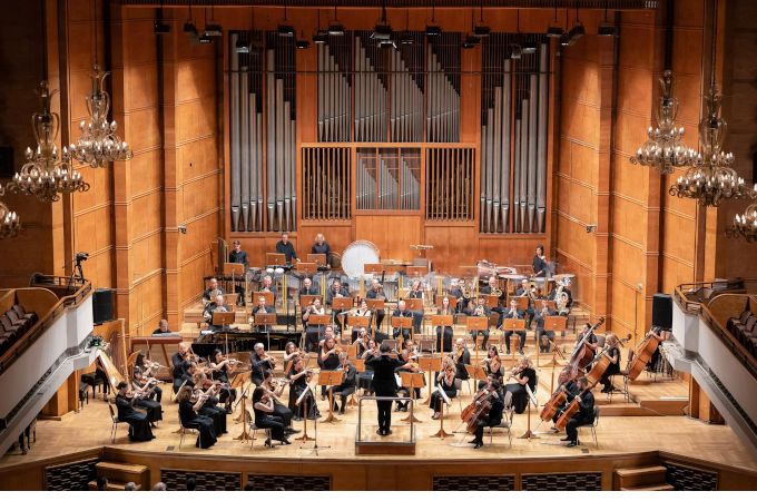 София става сцена на световната съвременна музика със Sofia Art and Music Festival