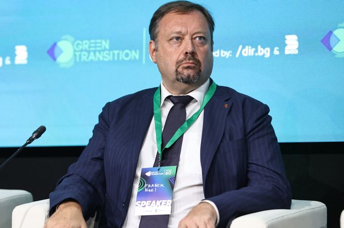 Франк Нийл: Югоизточна Европа се превръща в ключов интегриран енергиен пазар