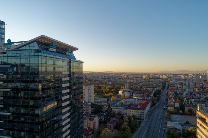 ДЗИ е лидер по потребителско доверие според проучването „RATE|Лидери в застраховането“