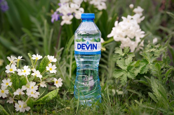 DEVIN Минерална и Дженерали Застраховане разширяват националната кампания „Хидратирай се точно сега!“