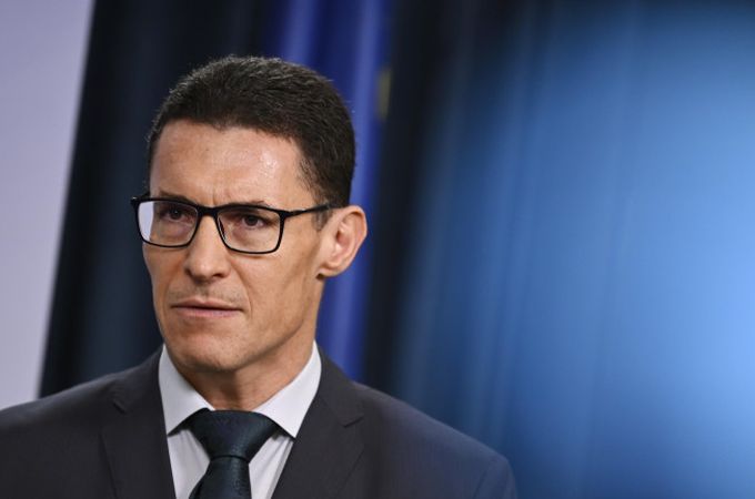 Константин Проданов: Бюджет 2026 предвижда ръст на пенсии и заплати въпреки кризата