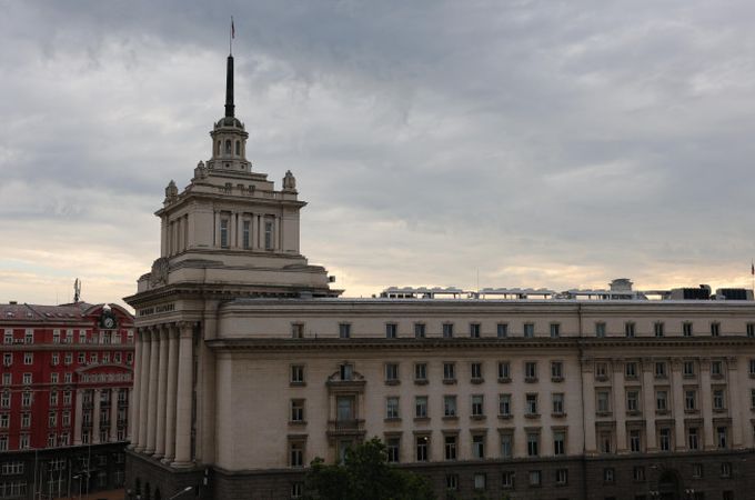 Народното събрание гласува окончателно държавния бюджет за 2024 година
