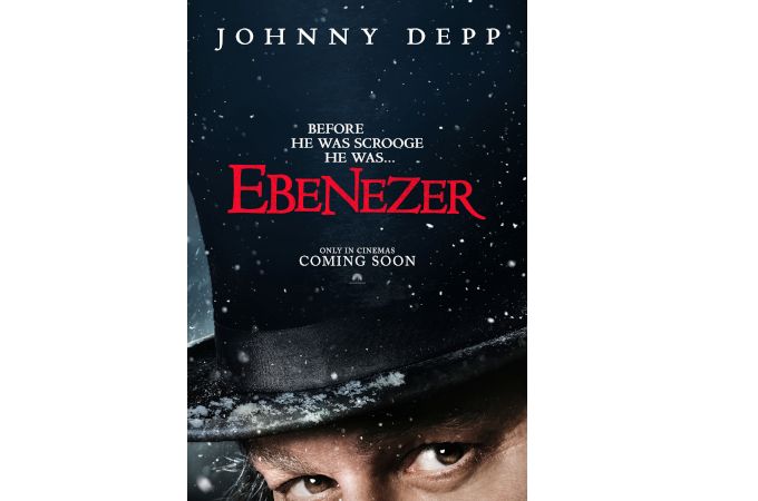 Знаете името, но не и историята – „Ебенизър: Kоледна песен“