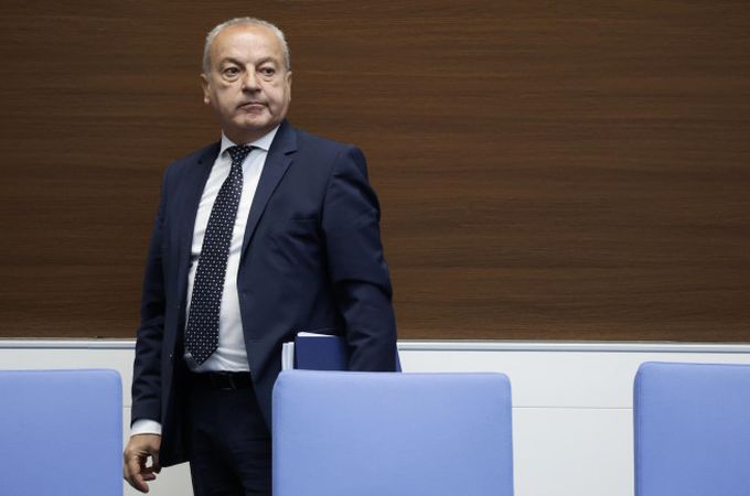 Парламентът прие окончателно Бюджет 2026 с дефицит от 5,7%