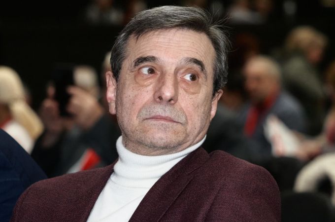 Димитър Манолов разкритикува решението на Илияна Йотова за ветото върху бюджета