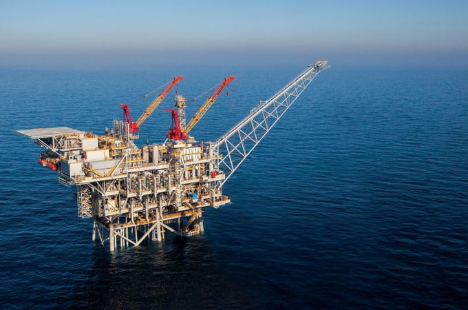 Turkish Petroleum влиза в проучванията за газ в блок Хан Тервел