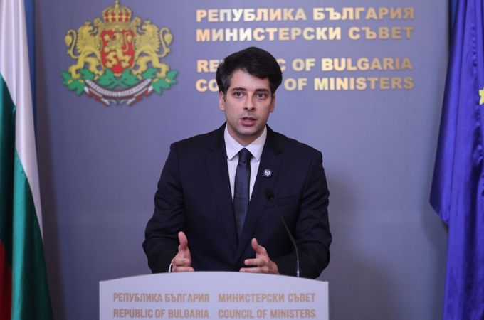 Пеканов: България ще усвои над 95% от средствата по Плана за възстановяване