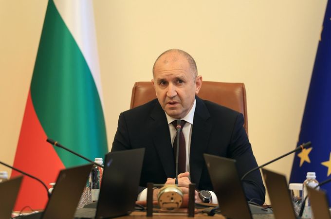 Премиерът Румен Радев: Бюджет 2027 ще бъде приет навреме