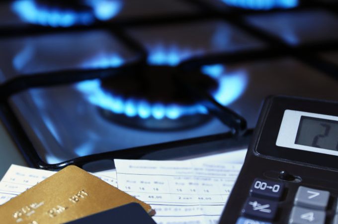 Булгаргаз предлага 41,60 евро/MWh за природния газ през септември