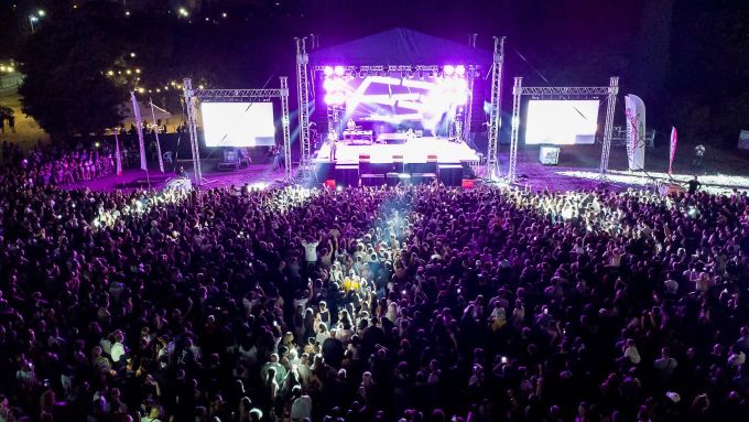 Остават дни до старта на BEERфест 2026 в Стара Загора