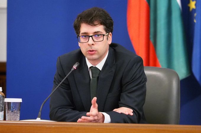 Правителството продължава борбата с инфлацията и през есента