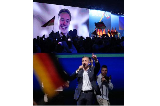Шокираща ли е наисгина победата на AfD?