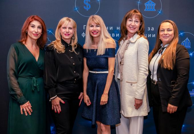 Започна надпреварата за NEXT DiFi AWARDS 2026